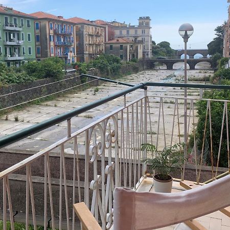 Marie Claire Apartman Levanto Kültér fotó